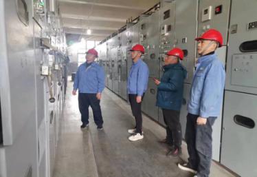 春意盎然，維護保養(yǎng)正當時